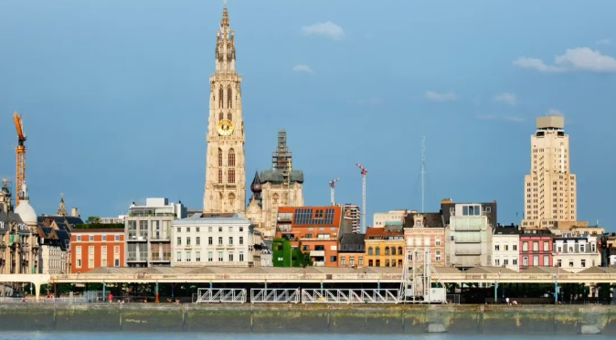 Skyworth Auto Busworld Europe 2025 இல் அறிமுகமாகும்